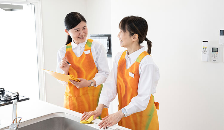 入社時実践研修